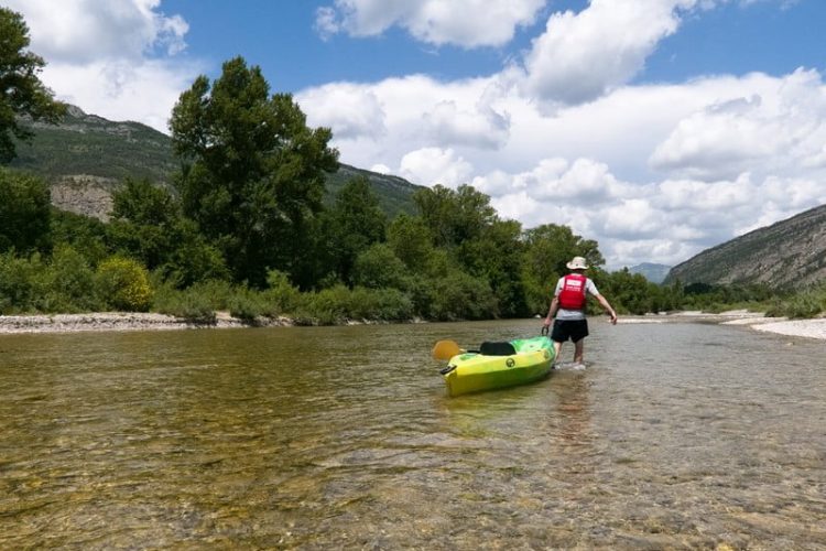 canoe_drome_pied
